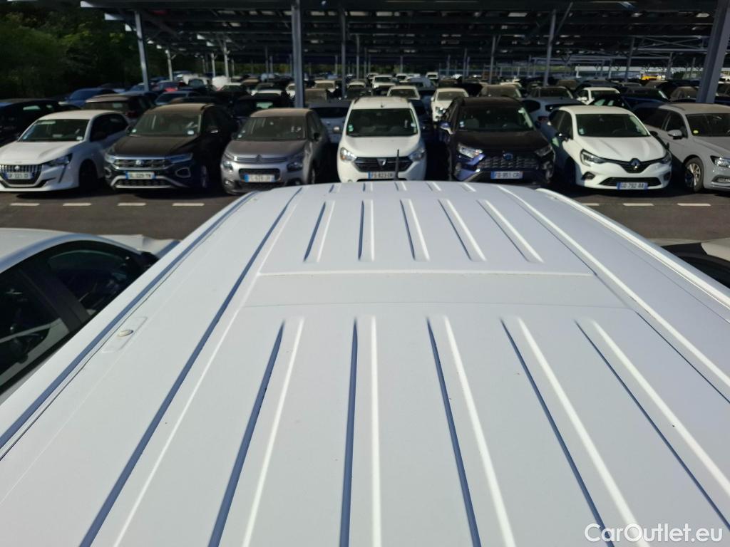  Citroen  Berlingo  Fourgon Club XL 950 1.5 BlueHDi 100CV BVM5 E6dT #25