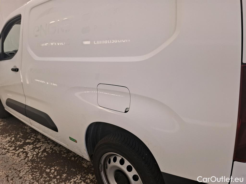  Citroen  Berlingo  Fourgon Club XL 950 1.5 BlueHDi 100CV BVM5 E6dT #1