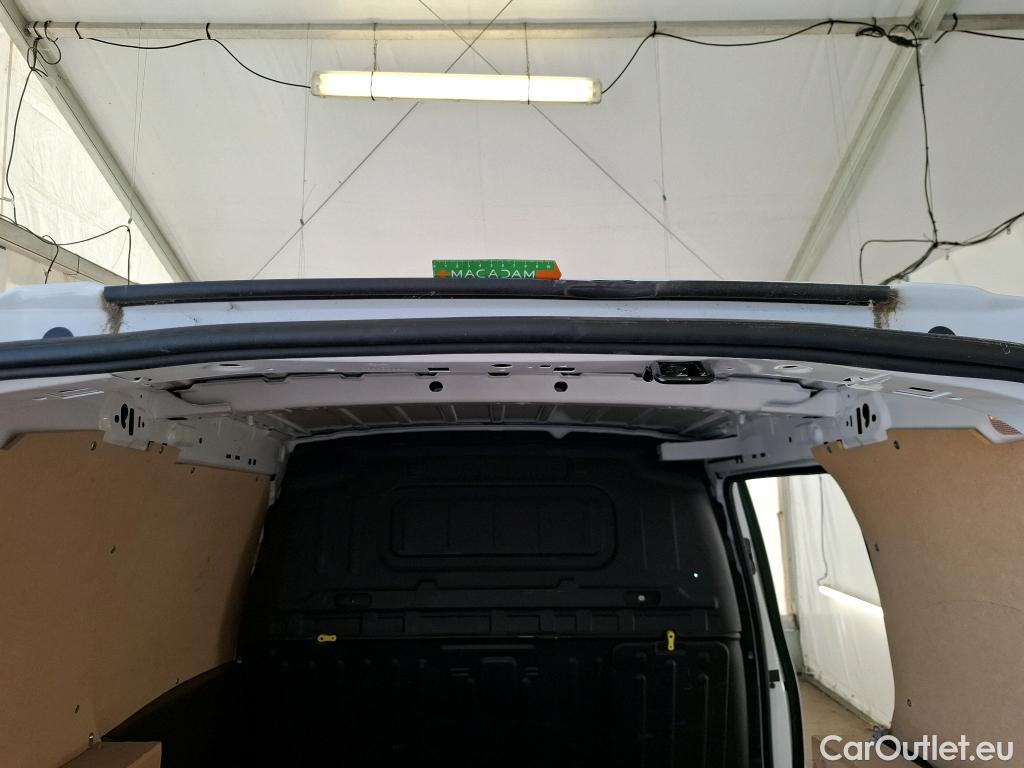  Citroen  Berlingo  Fourgon Driver M 1000 1.5 BlueHDi 100CV BVM5 E6dT #1