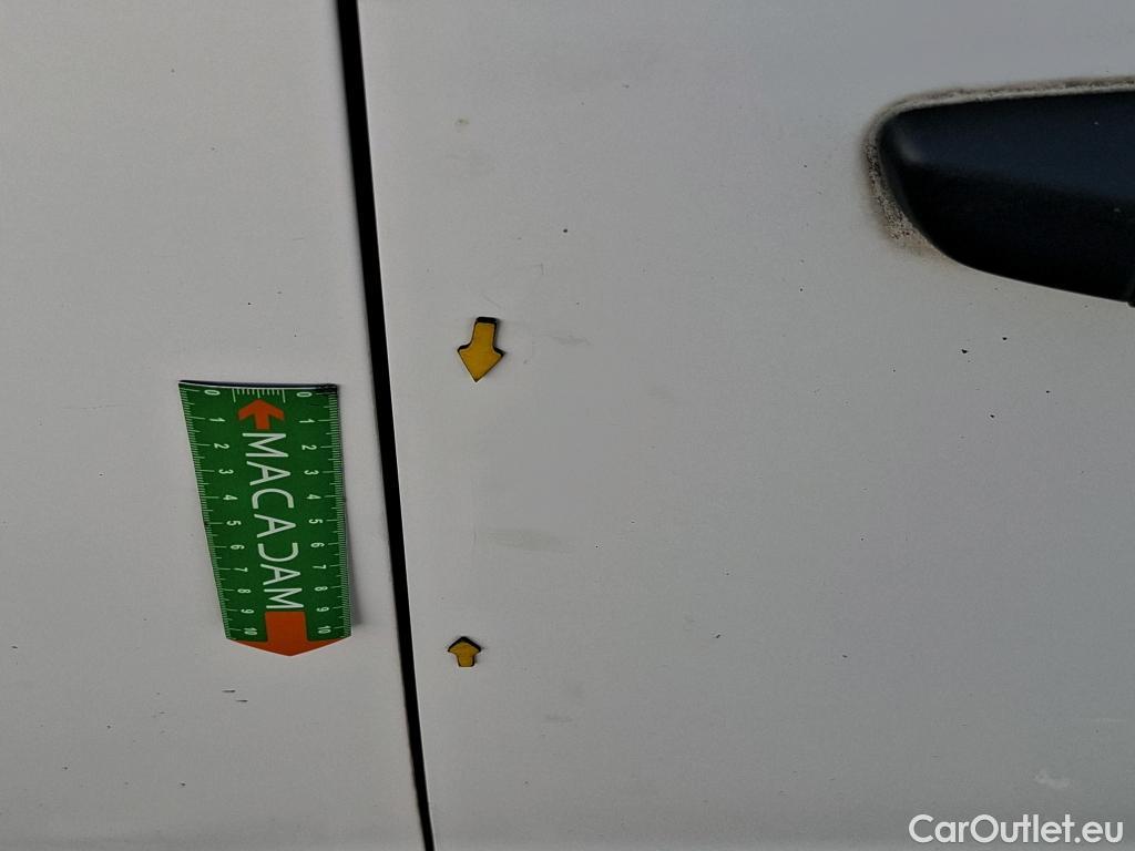  Citroen  Jumpy CITROEN  VU 4p Fourgon Taille XL BlueHDi 150 S&S BVM6 Business #9