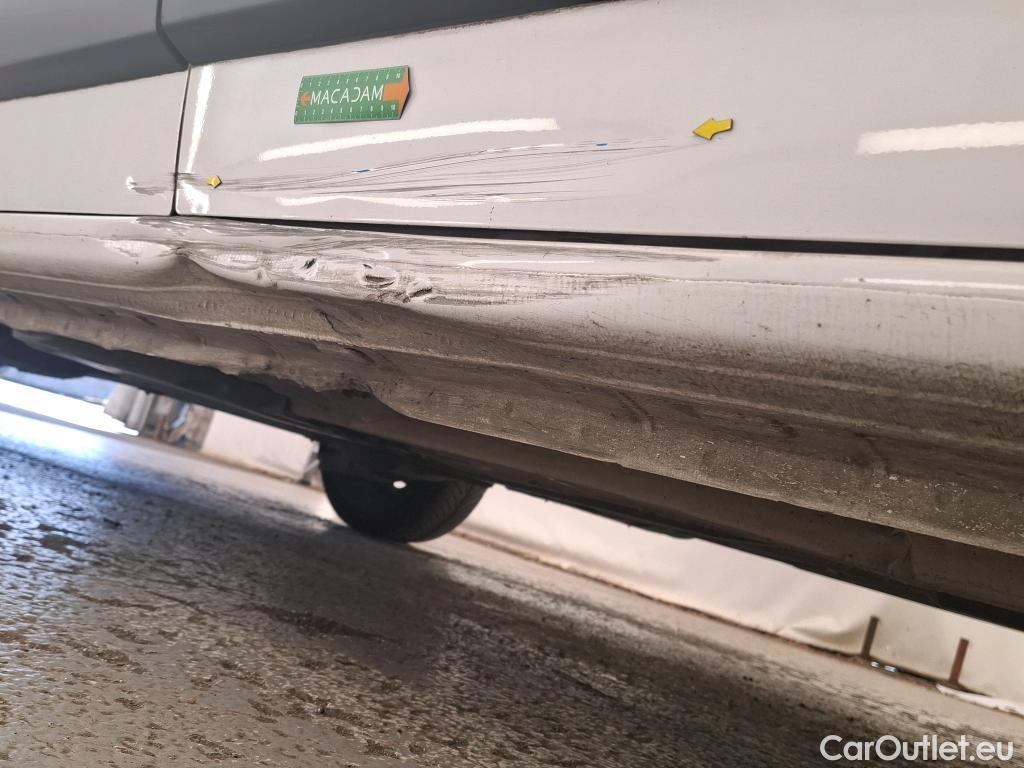  Citroen  Berlingo  Fourgon Club XL 950 1.5 BlueHDi 100CV BVM5 E6dT #7