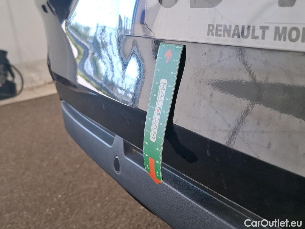  Renault  Clio  V Business 1.6 E-TECH Hybrid 140CV BVA6 E6d / TRANSFO VP/VF #9