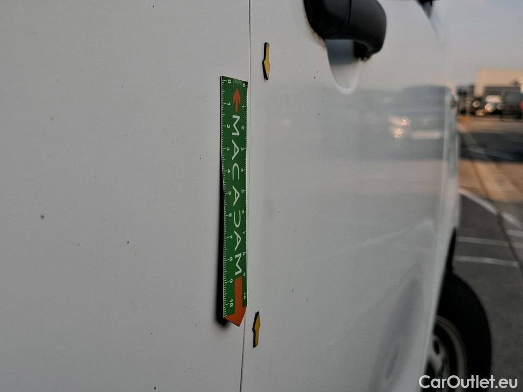  Citroen  Jumpy CITROEN  VU 4p Fourgon Taille XL BlueHDi 150 S&S BVM6 Business #6