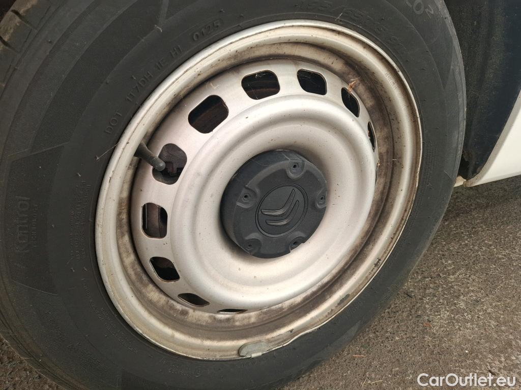  Citroen  Berlingo  Fourgon Driver M 650 1.5 BlueHDi 100CV BVM6 E6d #2