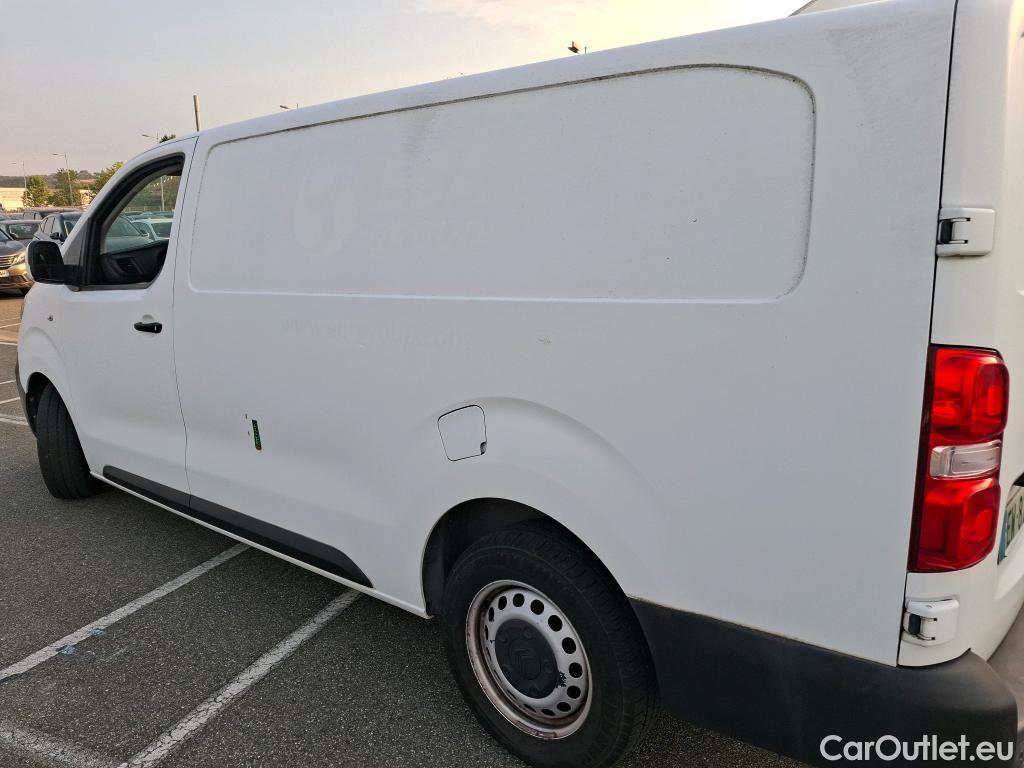  Citroen  Jumpy CITROEN  VU 4p Fourgon Taille XL BlueHDi 150 S&S BVM6 Business #21