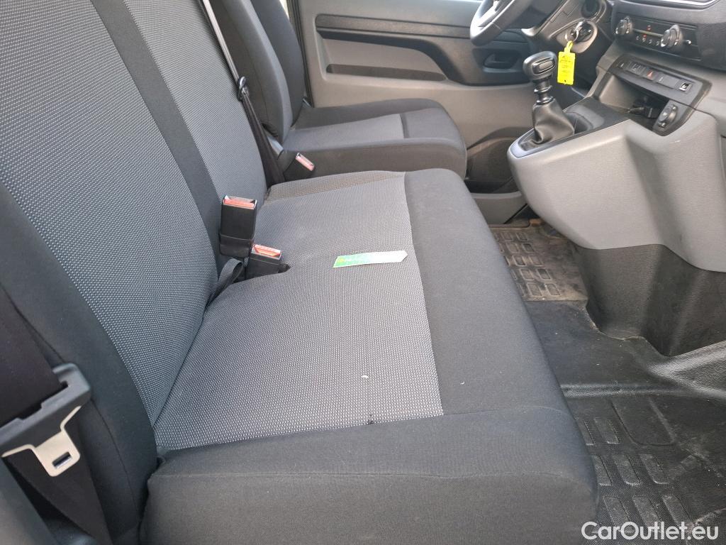  Citroen  Jumpy CITROEN  VU 4p Fourgon Taille XL BlueHDi 150 S&S BVM6 Business #1