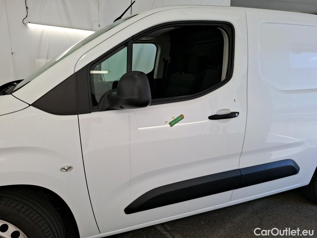  Citroen  Berlingo  Fourgon Driver M 1000 1.5 BlueHDi 100CV BVM5 E6dT #22