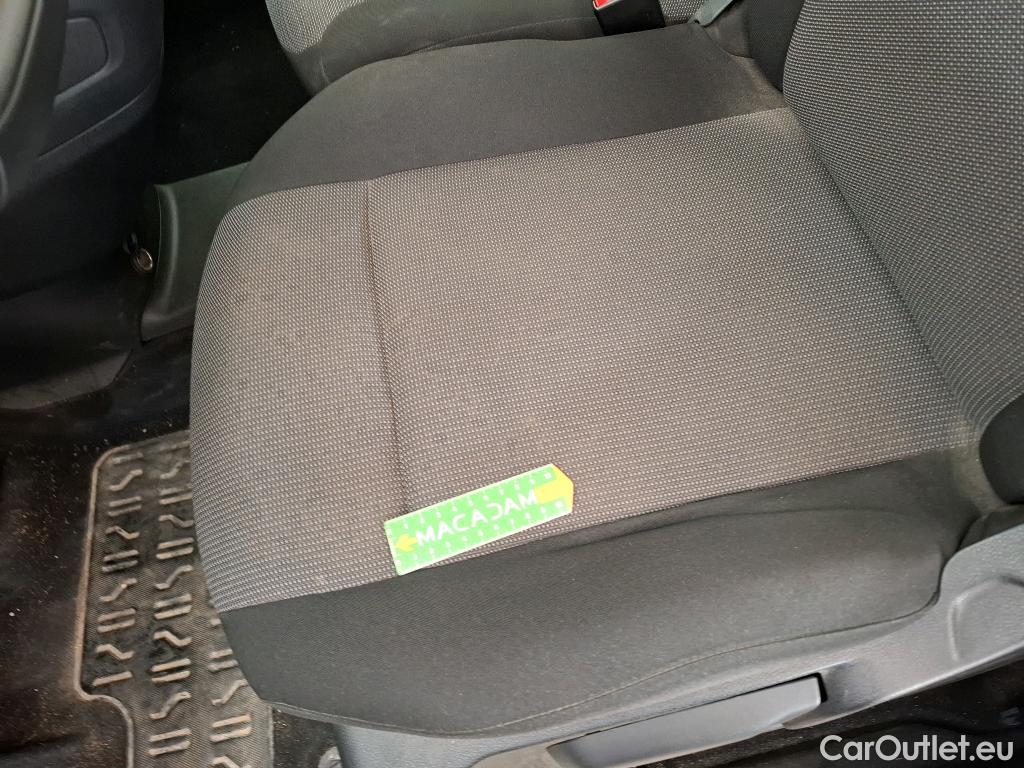  Citroen  Berlingo  Fourgon Driver M 650 1.5 BlueHDi 100CV BVM6 E6d #6