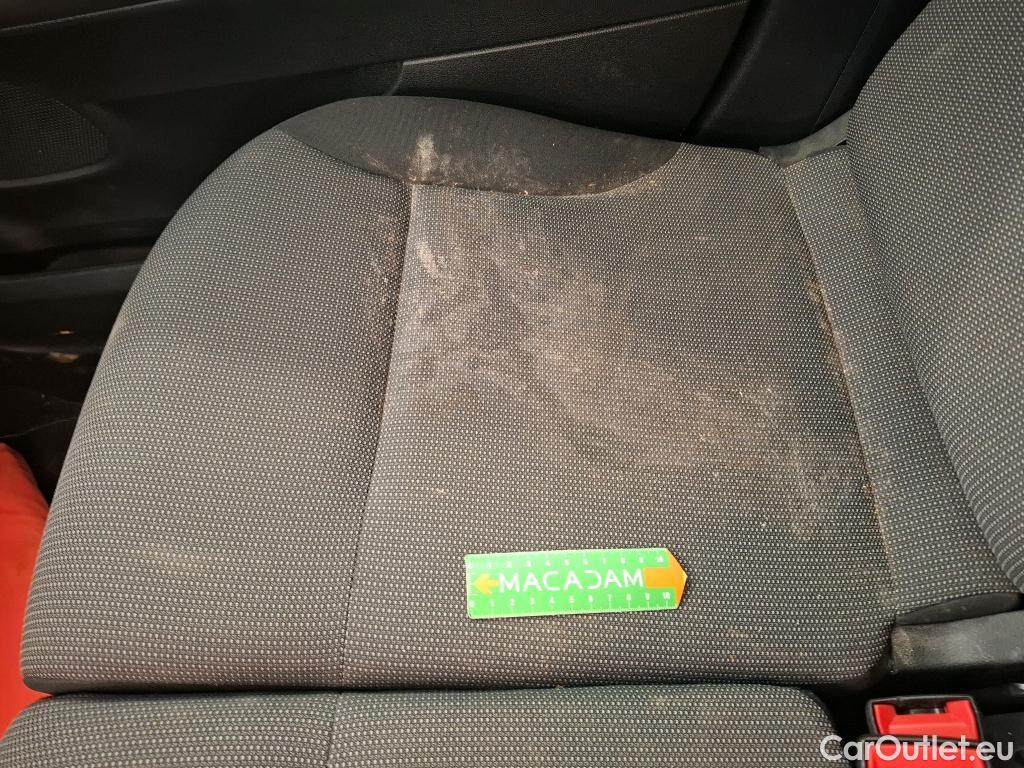  Citroen  Berlingo  Fourgon Driver M 650 1.5 BlueHDi 100CV BVM6 E6d #12