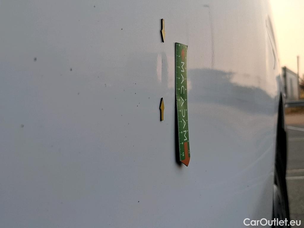  Citroen  Jumpy CITROEN  VU 4p Fourgon Taille XL BlueHDi 150 S&S BVM6 Business #23