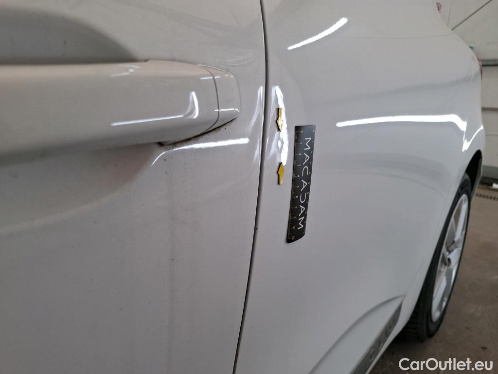 Renault  Clio  V Business Réversible 1.5 dCi 100CV BVM6 E6d / TRANSFO VP/VF #6