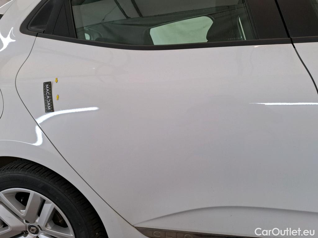  Renault  Clio  V Business Réversible 1.5 dCi 100CV BVM6 E6d / TRANSFO VP/VF #7