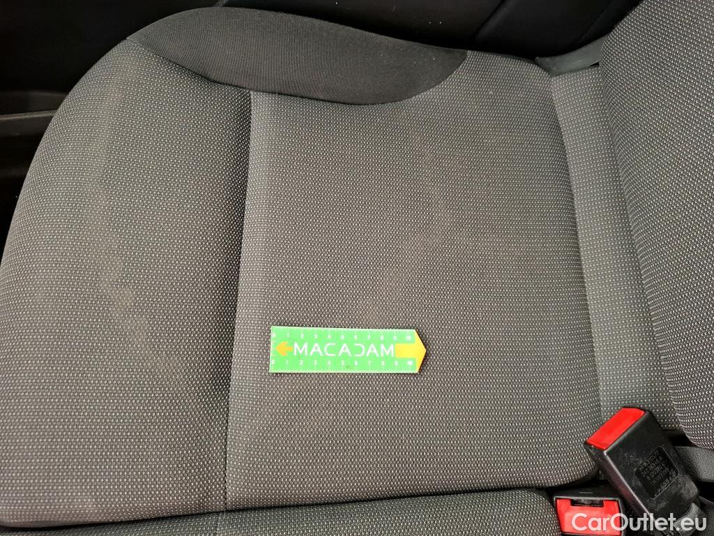  Citroen  Berlingo  Fourgon Driver M 1000 1.5 BlueHDi 100CV BVM5 E6dT #16