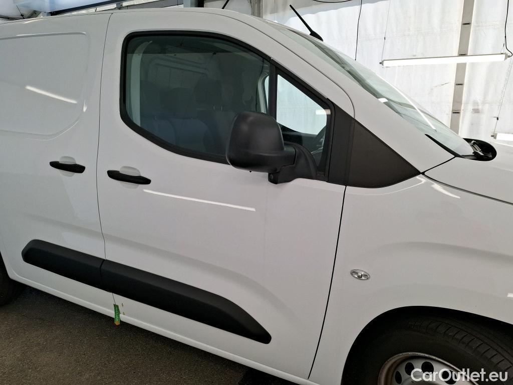  Citroen  Berlingo  Fourgon Driver M 1000 1.5 BlueHDi 100CV BVM5 E6dT #45