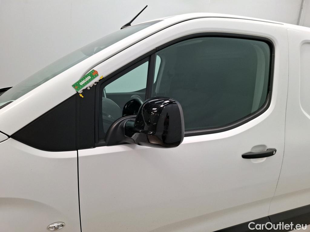  Citroen  Berlingo  Fourgon Driver M 650 1.5 BlueHDi 100CV BVM6 E6d #62