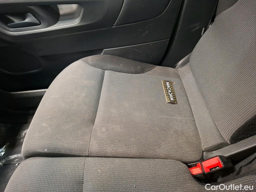  Citroen  Berlingo  Fourgon Driver M 650 1.5 BlueHDi 100CV BVM6 E6d #45
