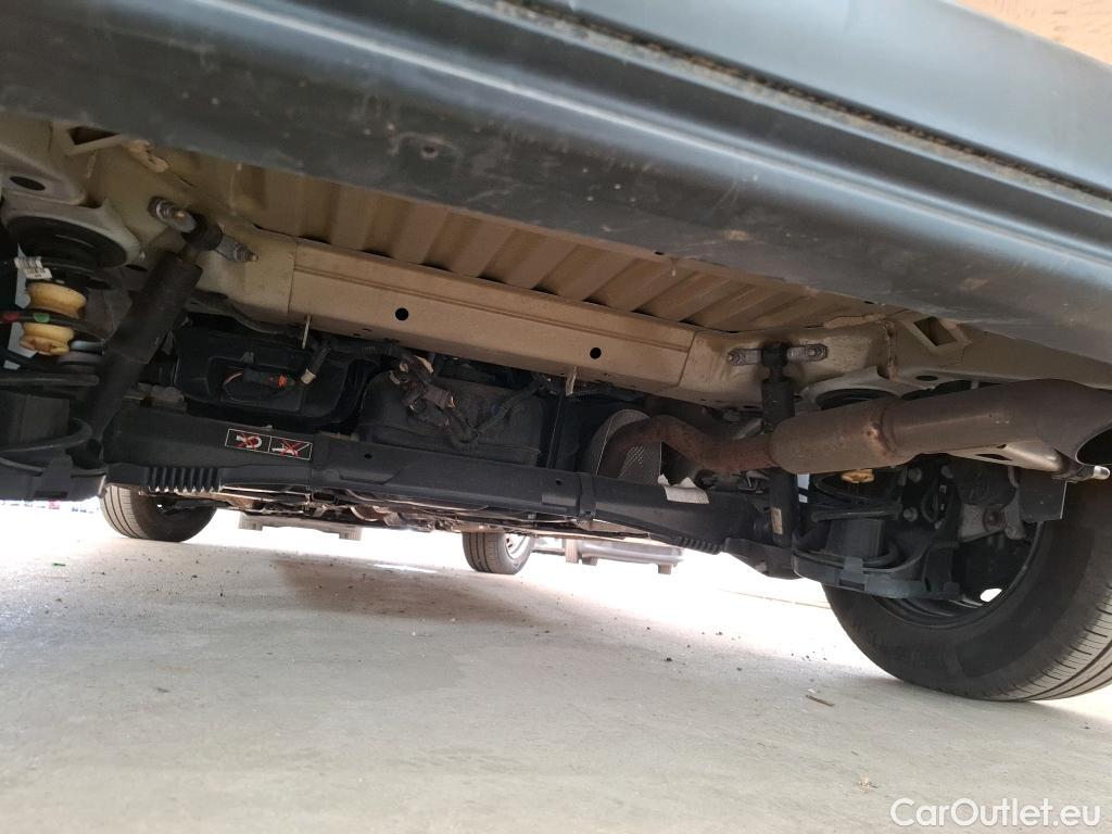  Citroen  Berlingo CITROEN  VU 4p Fourgonnette M 650kg BlueHDi 100 SandS BVM Driver #4