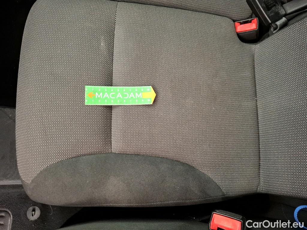  Citroen  Berlingo  Fourgon Driver M 1000 1.5 BlueHDi 100CV BVM5 E6dT #14