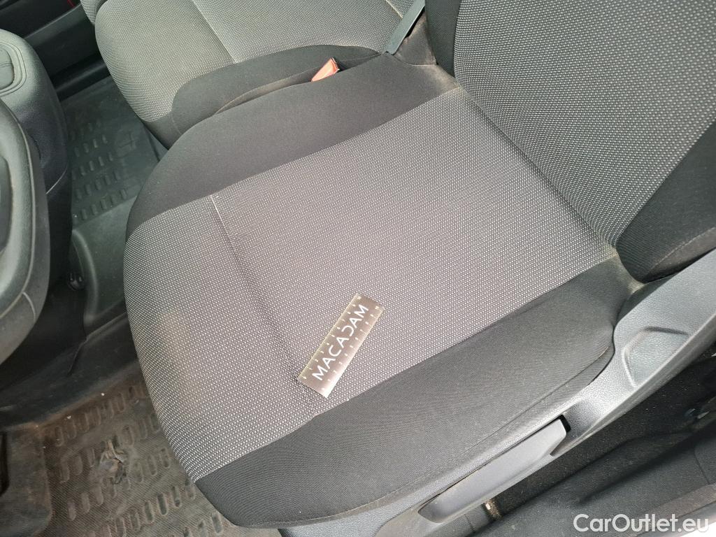  Citroen  Berlingo CITROEN  Van / 2018 / 4P / Fourgonnette Taille M 650kg BlueHDi 100 S&S BVM Club #14