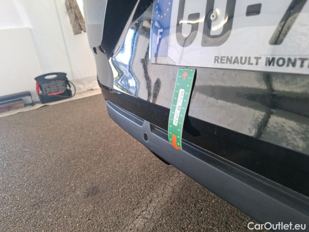  Renault  Clio  V Business 1.6 E-TECH Hybrid 140CV BVA6 E6d / TRANSFO VP/VF #7