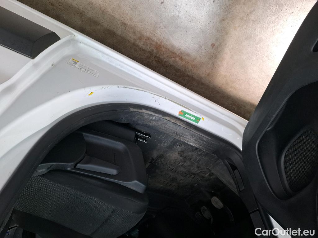  Citroen  Berlingo  Fourgon Driver M 650 1.5 BlueHDi 100CV BVM6 E6d #32