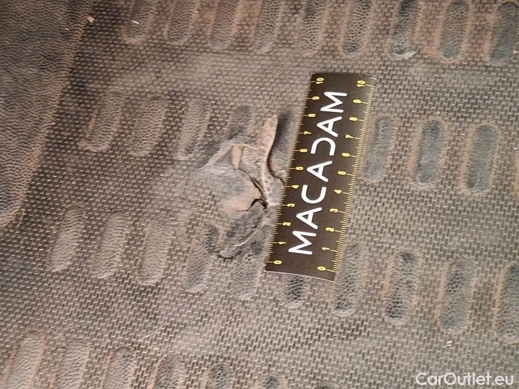  Citroen  Berlingo CITROEN  Van / 2018 / 4P / Fourgonnette Taille M 650kg BlueHDi 100 S&S BVM Club #10