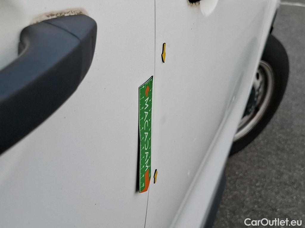  Citroen  Jumpy CITROEN  VU 4p Fourgon Taille XL BlueHDi 150 S&S BVM6 Business #8