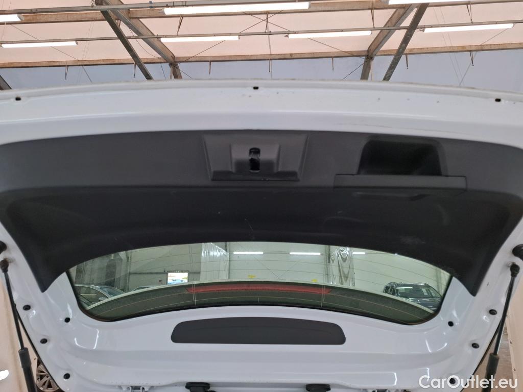 Renault  Clio  V Business Réversible 1.5 dCi 100CV BVM6 E6d / TRANSFO VP/VF #9