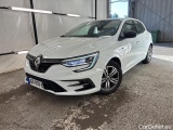 Renault Megane Mégane Berline / 2020 / 5P / Berline evolution Blue dCi 115 EDC / TRANSFO VP/VF
