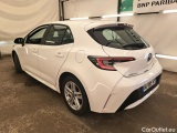  Toyota  Corolla  / 2018 / 5P / Berline Hybride 122h Dynamic Business Beyond Zer  / TRANSFO VP/VF #2