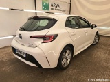  Toyota  Corolla  / 2018 / 5P / Berline Hybride 122h Dynamic Business Beyond Zer  / TRANSFO VP/VF #3