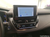  Toyota  Corolla  / 2018 / 5P / Berline Hybride 122h Dynamic Business Beyond Zer  / TRANSFO VP/VF #7
