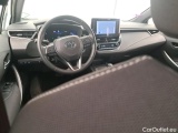  Toyota  Corolla  / 2018 / 5P / Berline Hybride 122h Dynamic Business Beyond Zer  / TRANSFO VP/VF #5