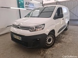 Citroen Berlingo  Fourgon Club XL 950 1.5 BlueHDi 100CV BVM5 E6dT