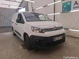  Citroen  Berlingo  Fourgon Club XL 950 1.5 BlueHDi 100CV BVM5 E6dT #4