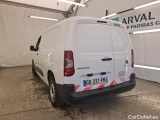  Citroen  Berlingo  Fourgon Club XL 950 1.5 BlueHDi 100CV BVM5 E6dT #2