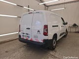 Citroen  Berlingo  Fourgon Club XL 950 1.5 BlueHDi 100CV BVM5 E6dT #3