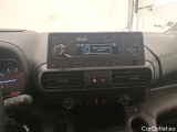  Citroen  Berlingo  Fourgon Club XL 950 1.5 BlueHDi 100CV BVM5 E6dT #7