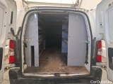  Citroen  Berlingo  Fourgon Club XL 950 1.5 BlueHDi 100CV BVM5 E6dT #10