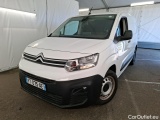 Citroen Berlingo  Fourgon Driver M 1000 1.5 BlueHDi 100CV BVM5 E6dT