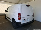  Citroen  Berlingo  Fourgon Driver M 1000 1.5 BlueHDi 100CV BVM5 E6dT #2