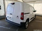  Citroen  Berlingo  Fourgon Driver M 1000 1.5 BlueHDi 100CV BVM5 E6dT #3