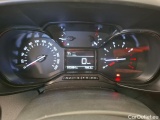  Citroen  Berlingo  Fourgon Driver M 1000 1.5 BlueHDi 100CV BVM5 E6dT #6