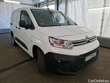  Citroen  Berlingo  Fourgon Driver M 1000 1.5 BlueHDi 100CV BVM5 E6dT #4