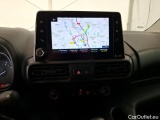  Citroen  Berlingo  Fourgon Driver M 1000 1.5 BlueHDi 100CV BVM5 E6dT #7