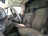  Citroen  Berlingo  Fourgon Driver M 1000 1.5 BlueHDi 100CV BVM5 E6dT #8