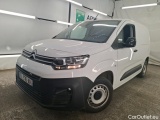 Citroen Berlingo  Fourgon Driver M 650 1.5 BlueHDi 100CV BVM6 E6d