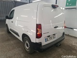  Citroen  Berlingo  Fourgon Driver M 650 1.5 BlueHDi 100CV BVM6 E6d #2