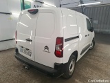  Citroen  Berlingo  Fourgon Driver M 650 1.5 BlueHDi 100CV BVM6 E6d #3