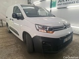  Citroen  Berlingo  Fourgon Driver M 650 1.5 BlueHDi 100CV BVM6 E6d #4